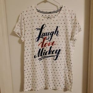 🆕️Disney Parks Tee